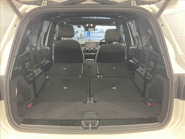 メルセデス・ベンツ GLB-CLASSの画像13