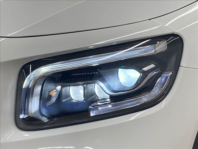 メルセデス・ベンツ GLB-CLASSの画像20