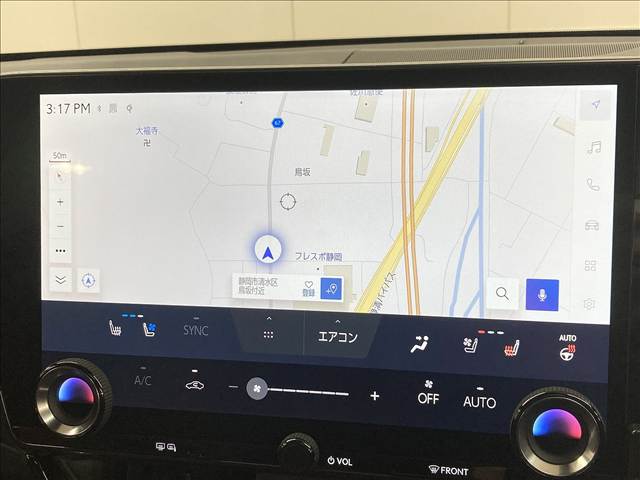 レクサス NXの画像3