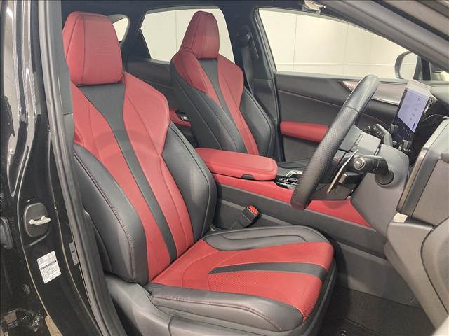 レクサス NXの画像5