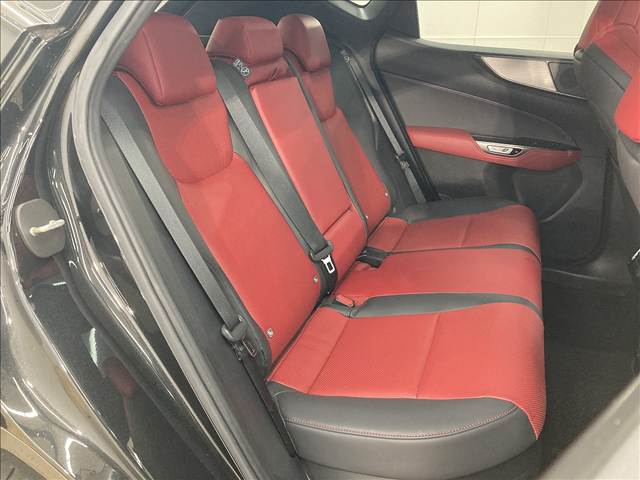 レクサス NXの画像6