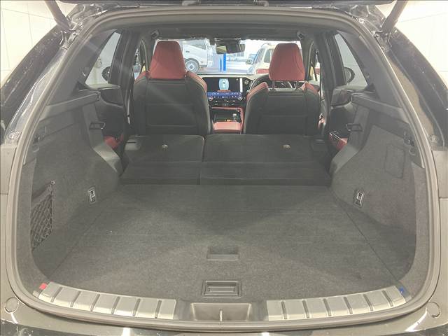 レクサス NXの画像13