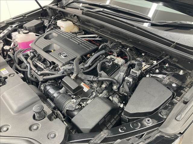 レクサス NXの画像18