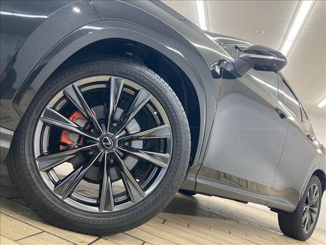 レクサス NXの画像19