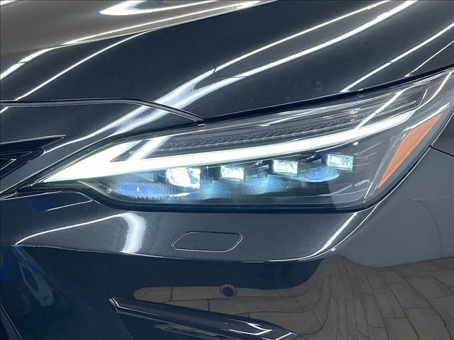 レクサス NXの画像20