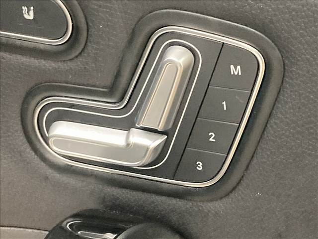 メルセデス・ベンツ A-CLASSの画像9