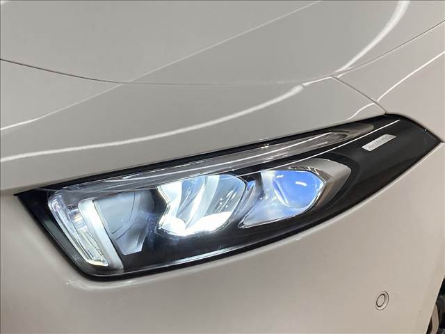 メルセデス・ベンツ A-CLASSの画像20