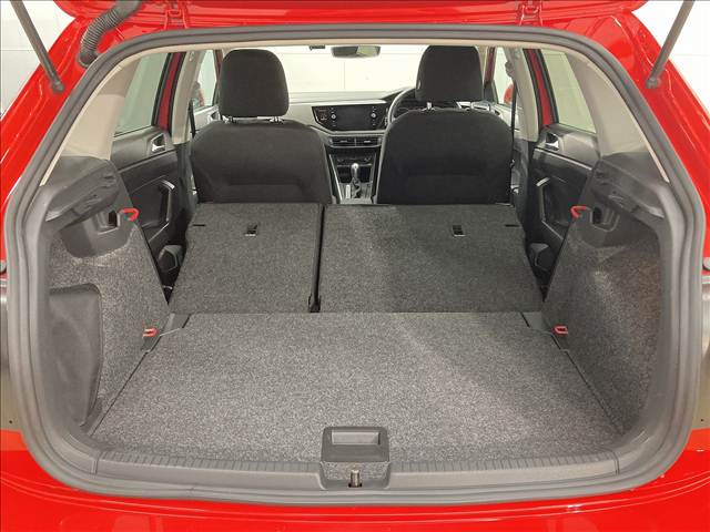 フォルクスワーゲン Poloの画像13