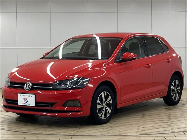 フォルクスワーゲン Poloの画像15