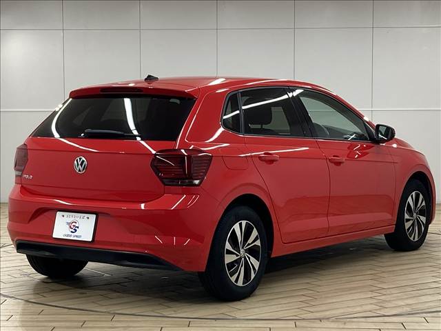 フォルクスワーゲン Poloの画像16