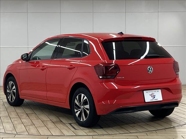 フォルクスワーゲン Poloの画像17