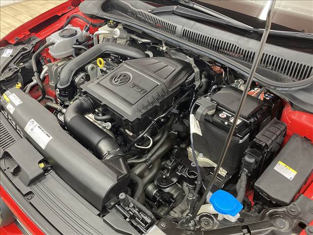 フォルクスワーゲン Poloの画像18