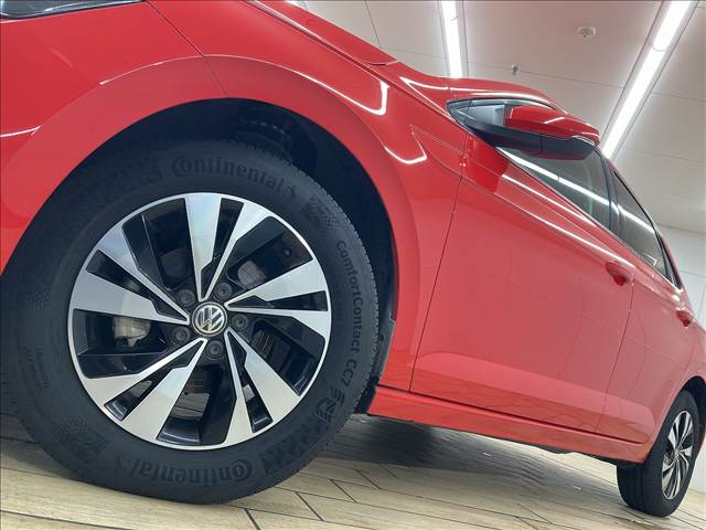 フォルクスワーゲン Poloの画像19