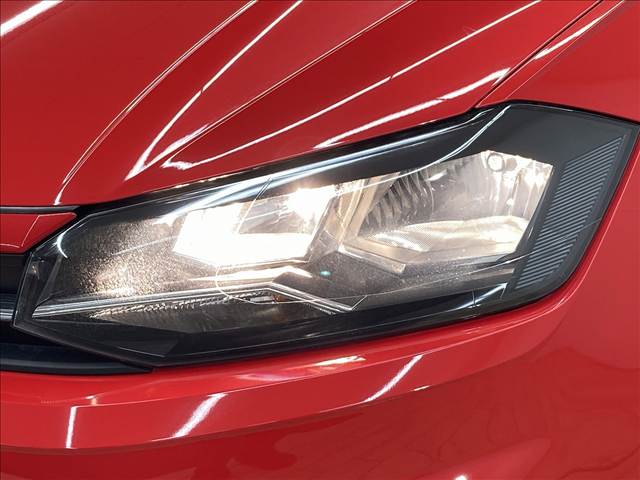 フォルクスワーゲン Poloの画像20