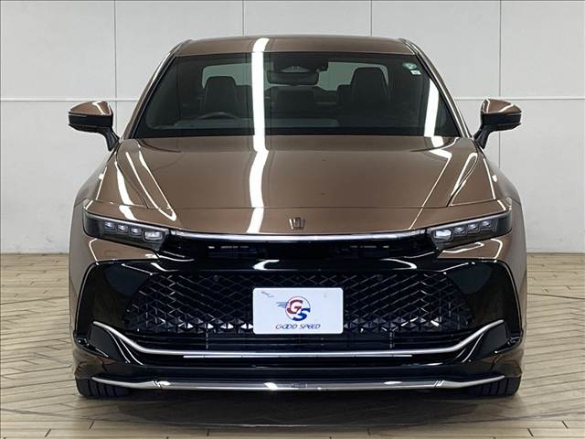 クラウンクロスオーバーG “Advanced・Leather Package” 内装他