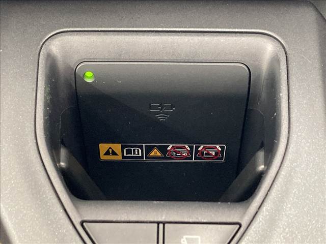 トヨタ クラウンクロスオーバーの画像9