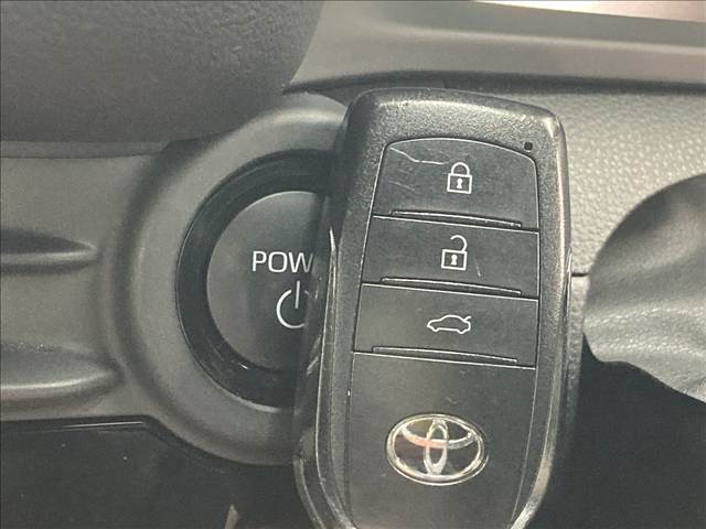 トヨタ クラウンクロスオーバーの画像10