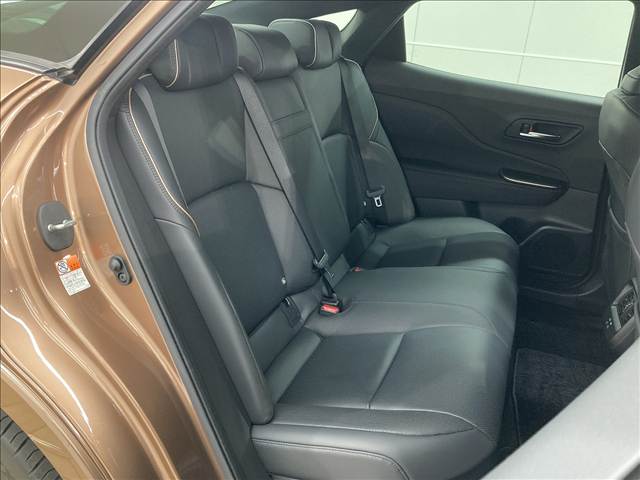 トヨタ クラウンクロスオーバーの画像13