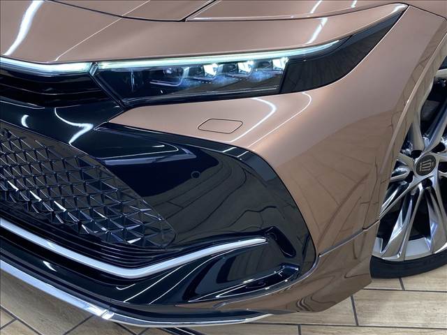 トヨタ クラウンクロスオーバーの画像20