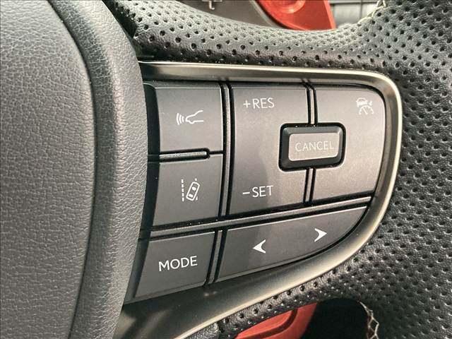 LSLS500 “F SPORT” 内装他