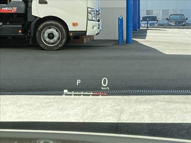 レクサス LSの画像9