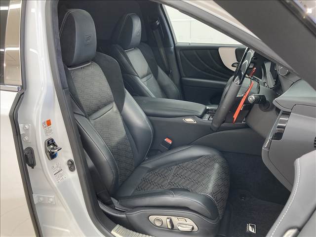 レクサス LSの画像12