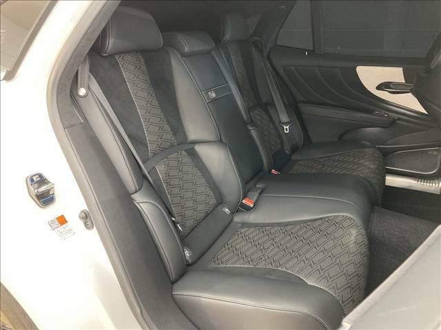 レクサス LSの画像13