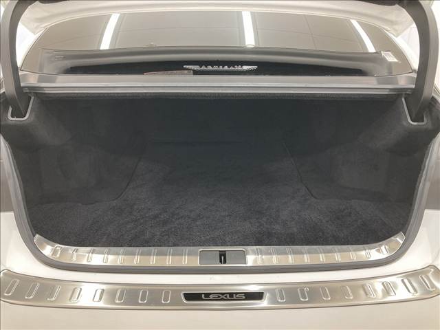 レクサス LSの画像14