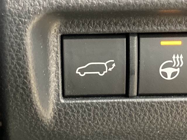 トヨタ ハリアーハイブリッドの画像9