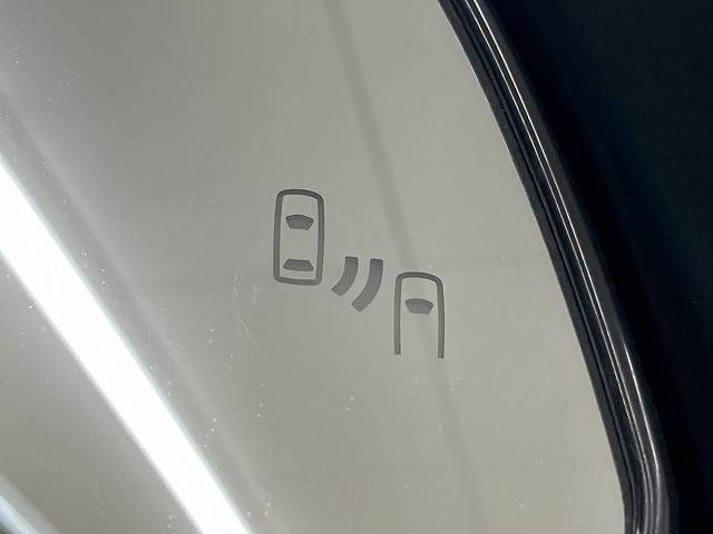 トヨタ ハリアーハイブリッドの画像10