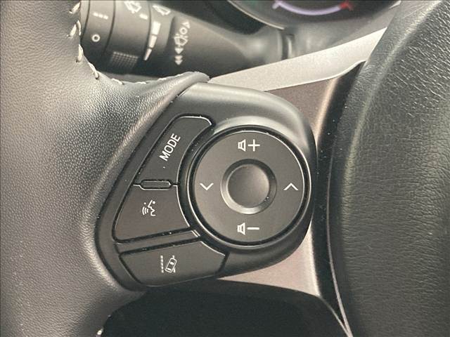 トヨタ C-HRの画像8