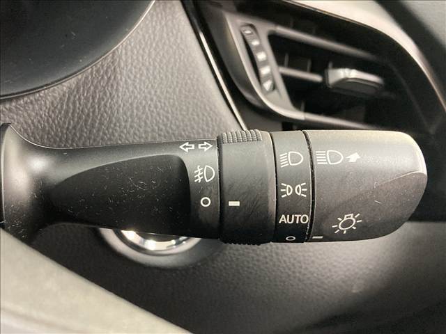 トヨタ C-HRの画像9