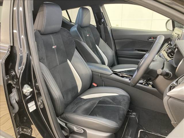 トヨタ C-HRの画像12