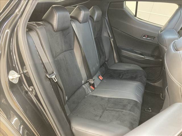 トヨタ C-HRの画像13