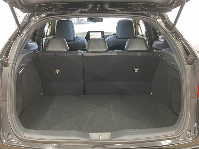 トヨタ C-HRの画像14