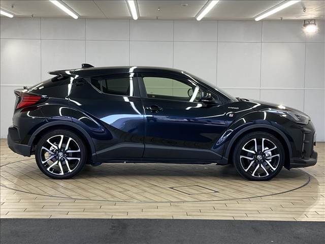 トヨタ C-HRの画像17