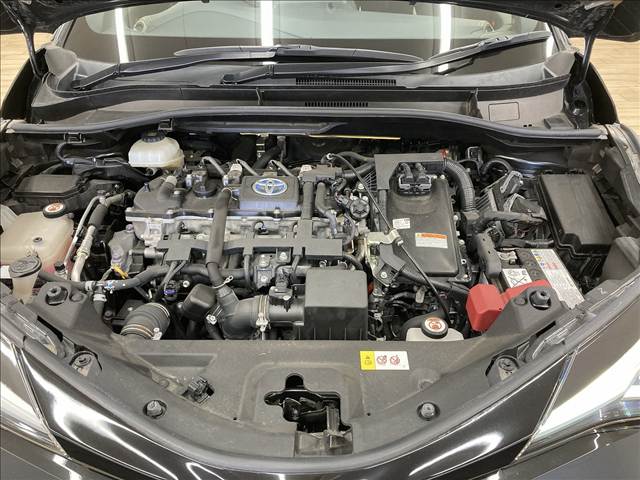 トヨタ C-HRの画像18