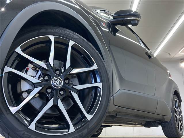 トヨタ C-HRの画像19