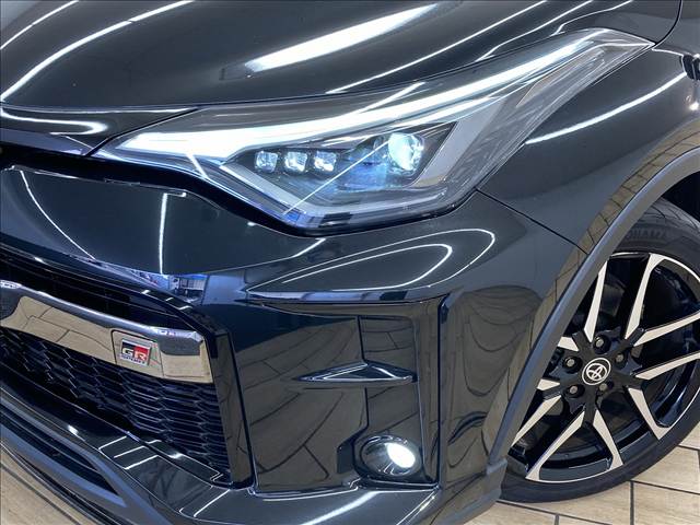 トヨタ C-HRの画像20