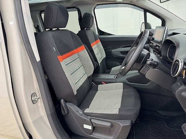 BERLINGOSHINE XTR PACK 内装他