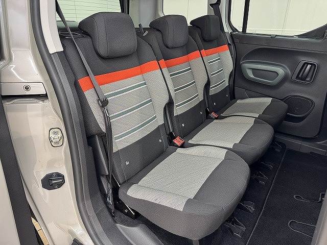 BERLINGOSHINE XTR PACK 内装他