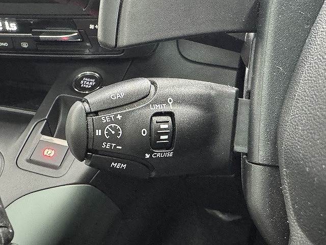 シトロエン BERLINGOの画像9