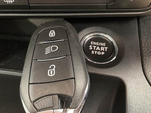 シトロエン BERLINGOの画像11