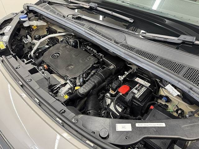 シトロエン BERLINGOの画像18