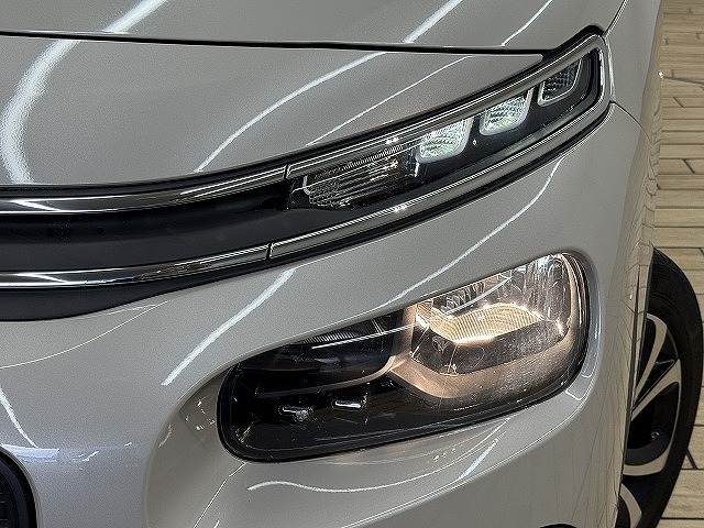 シトロエン BERLINGOの画像20