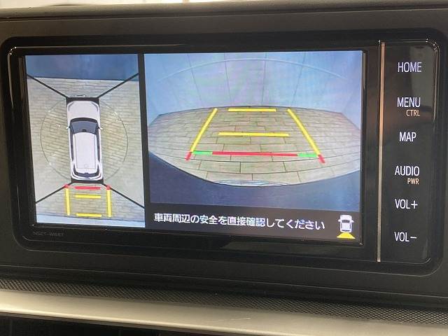 トヨタ ライズの画像4