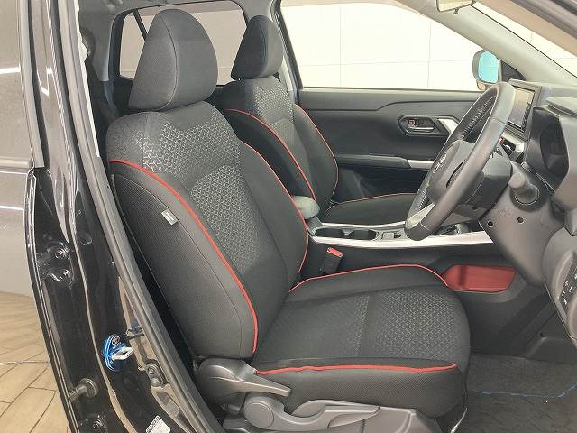 トヨタ ライズの画像5