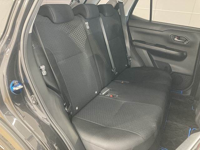 トヨタ ライズの画像6