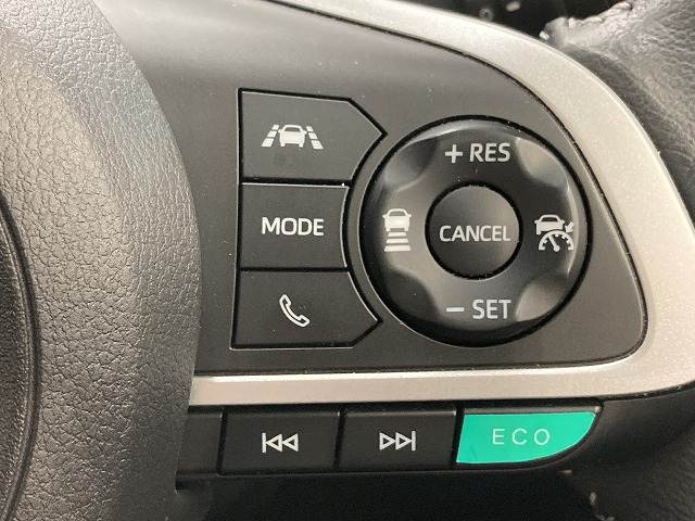 トヨタ ライズの画像7