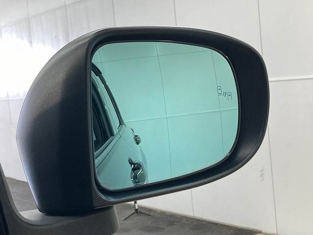 トヨタ ライズの画像9